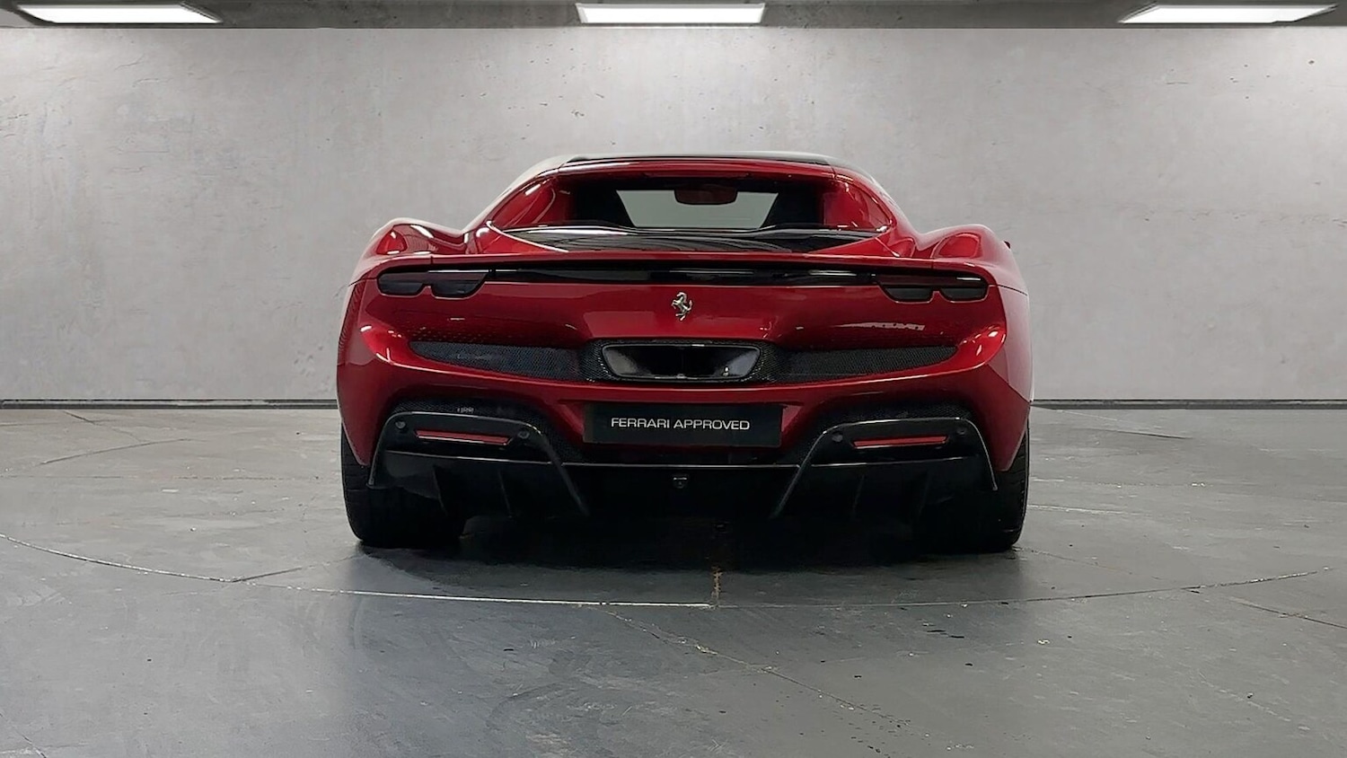 Used Ferrari Other 2023 for sale - 76076407: Photo 7