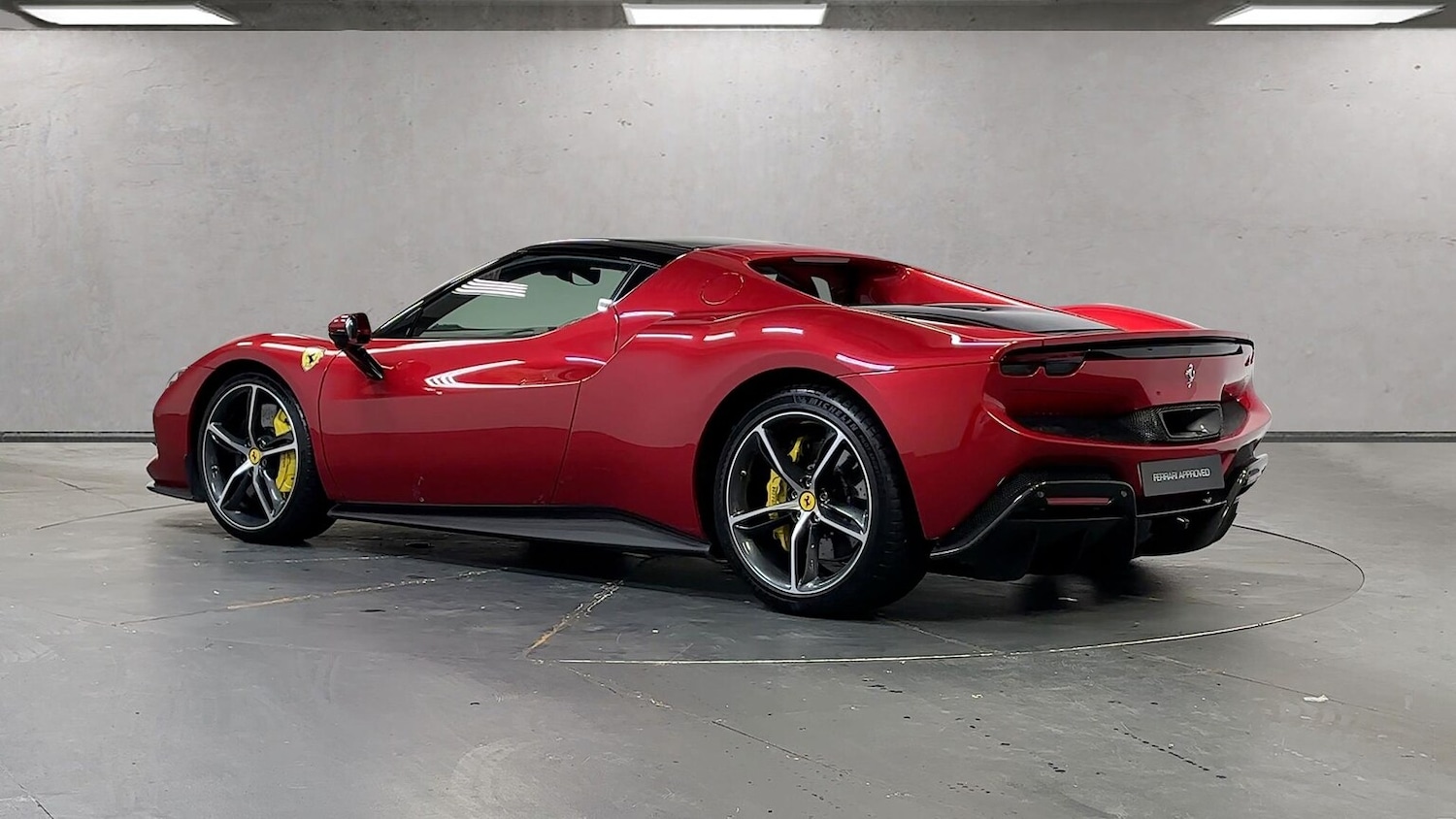 Used Ferrari Other 2023 for sale - 76076407: Photo 9