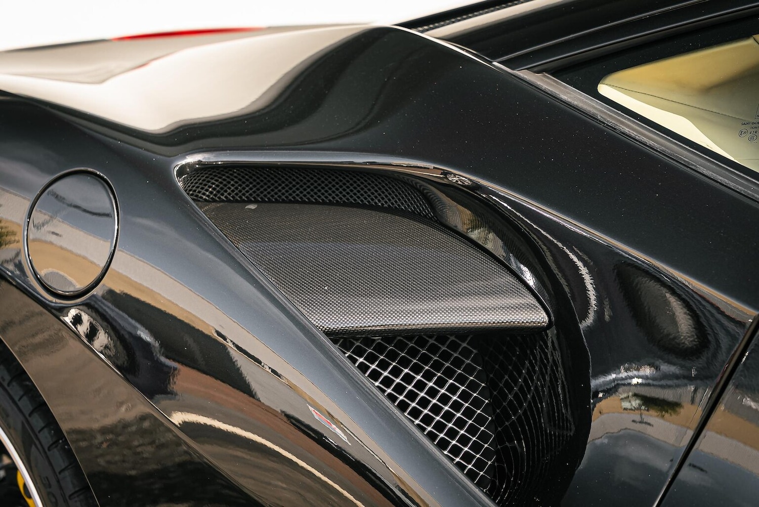 Used Ferrari 488 2016 for sale - 78198138: Photo 12