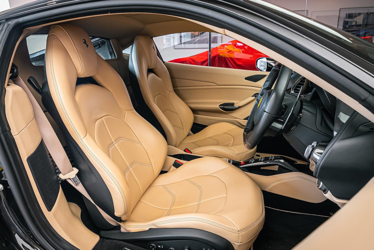 Used Ferrari 488 2016 for sale - 78198138: Photo 24