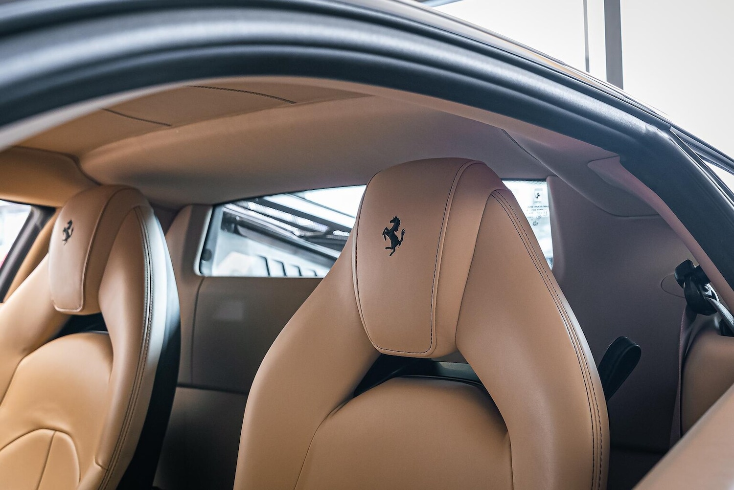 Used Ferrari 488 2016 for sale - 78198138: Photo 25