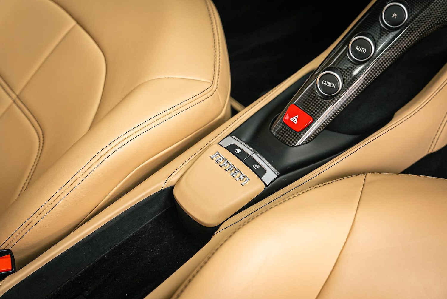 Used Ferrari 488 2016 for sale - 78198138: Photo 26