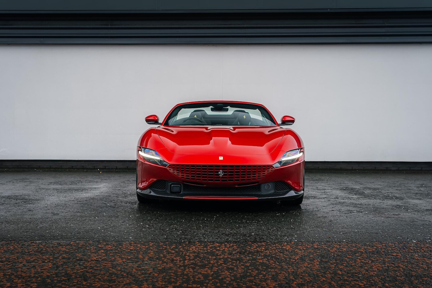 Used Ferrari Roma 2025 for sale - 77931689: Photo 11