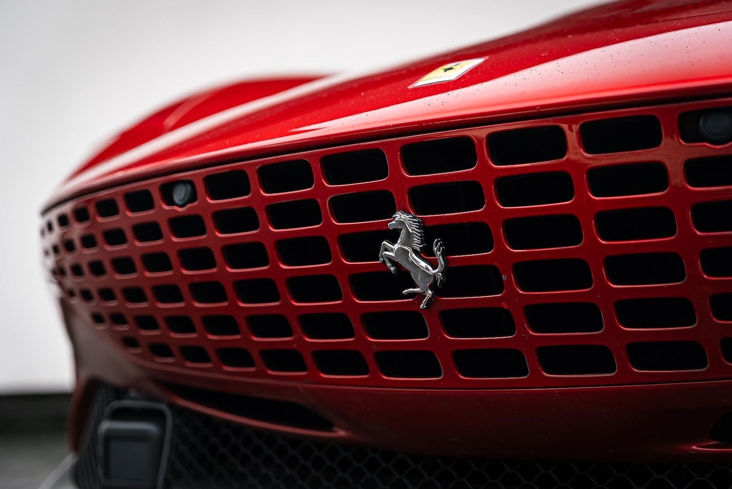 Used Ferrari Roma 2025 for sale - 77931689: Photo 13