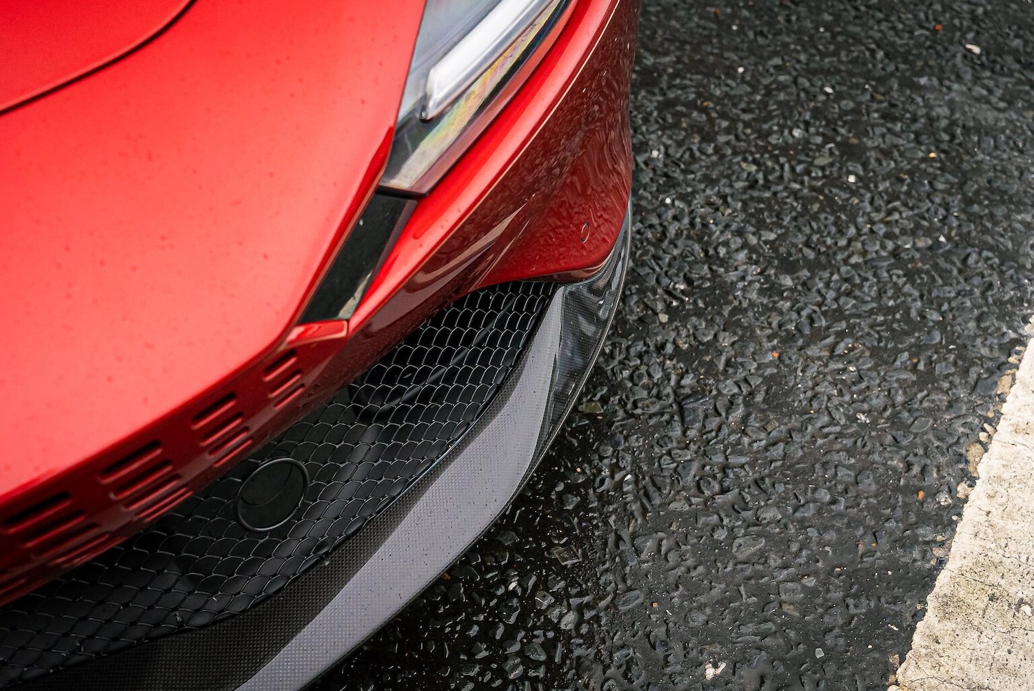 Used Ferrari Roma 2025 for sale - 77931689: Photo 14