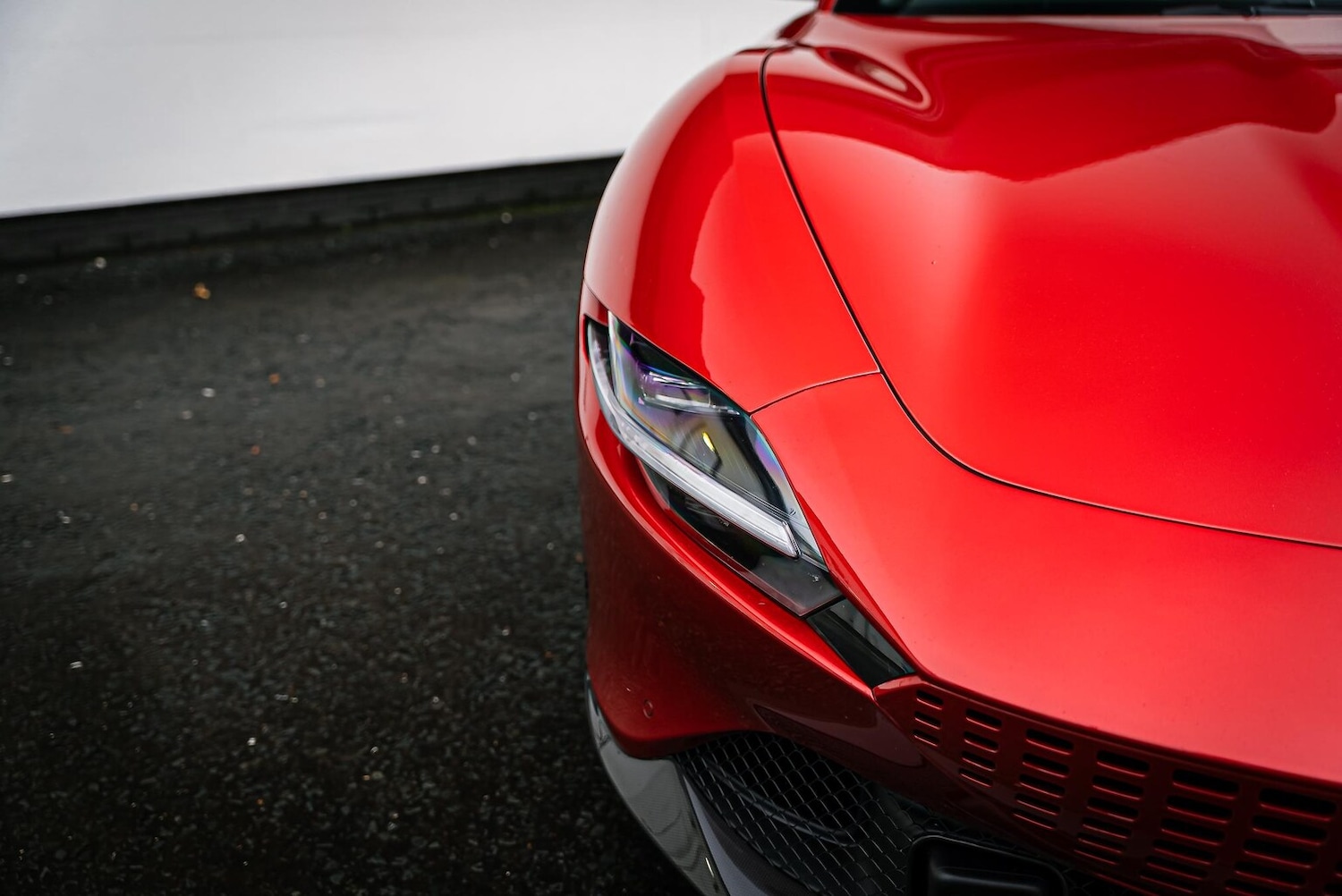 Used Ferrari Roma 2025 for sale - 77931689: Photo 16