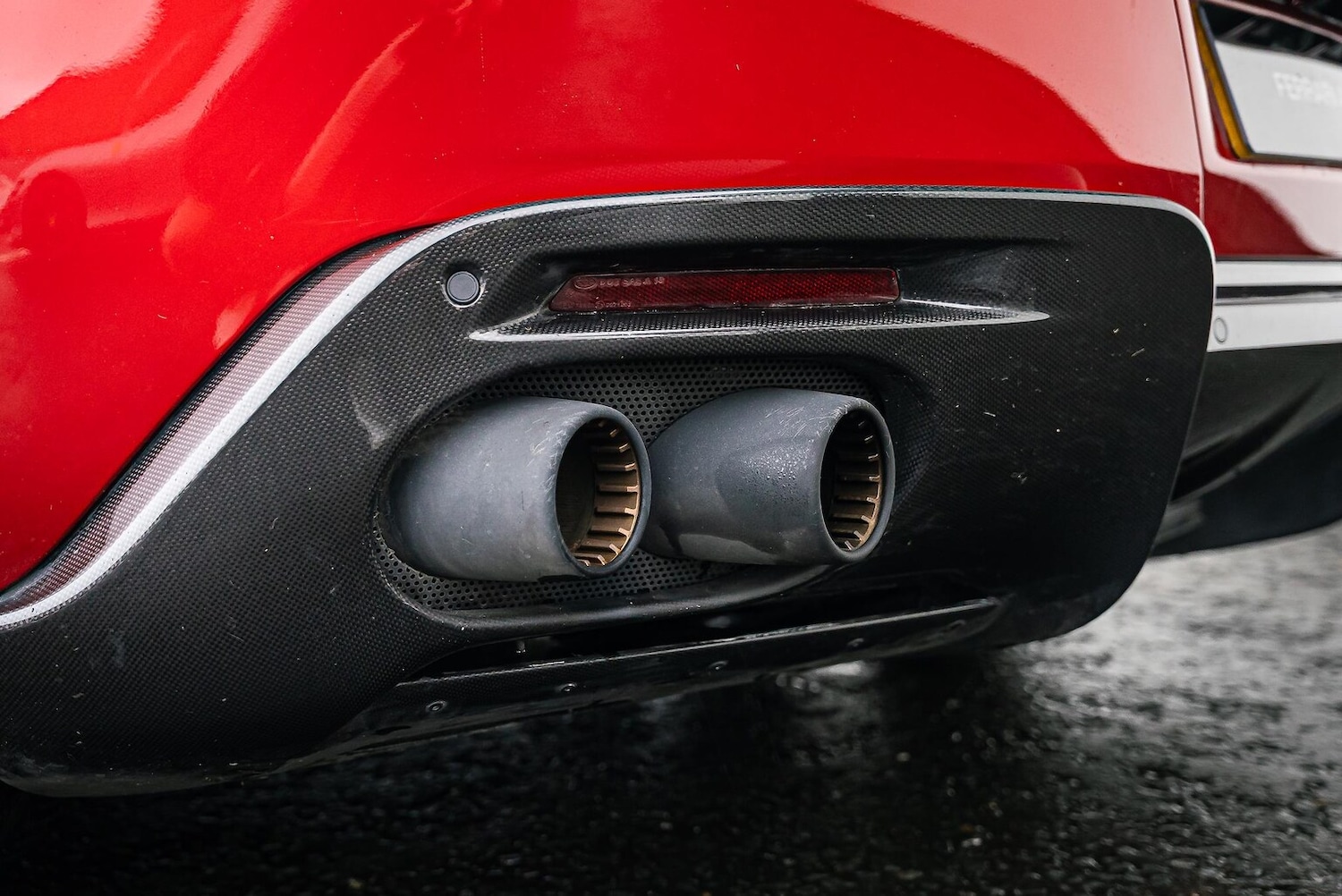 Used Ferrari Roma 2025 for sale - 77931689: Photo 19