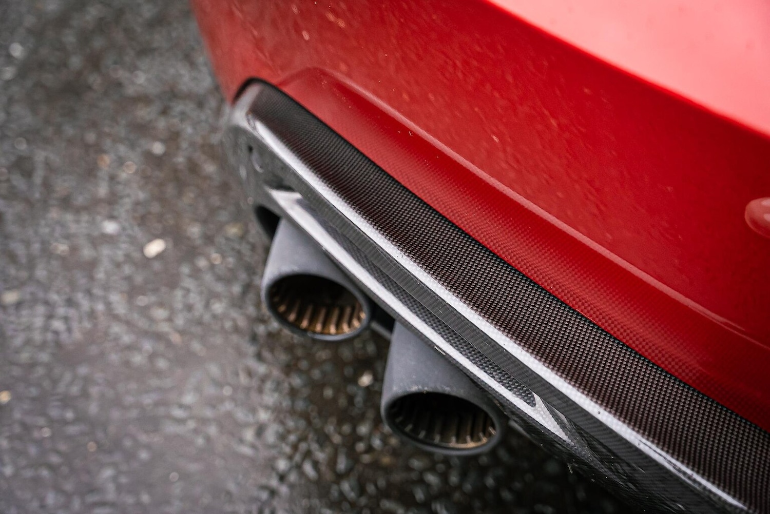 Used Ferrari Roma 2025 for sale - 77931689: Photo 20