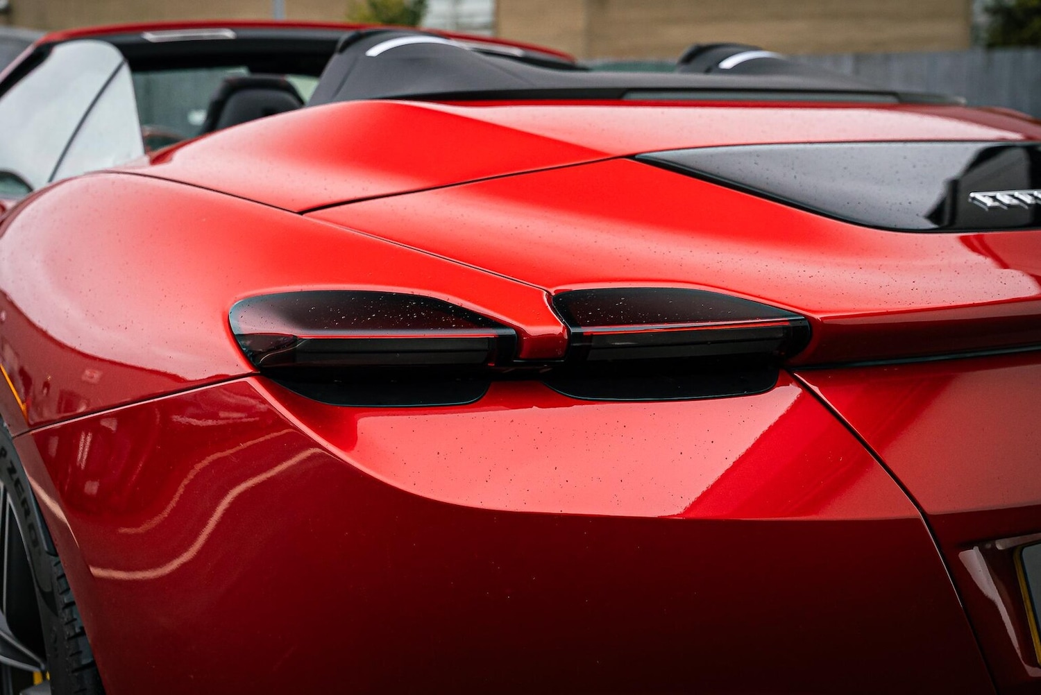 Used Ferrari Roma 2025 for sale - 77931689: Photo 22