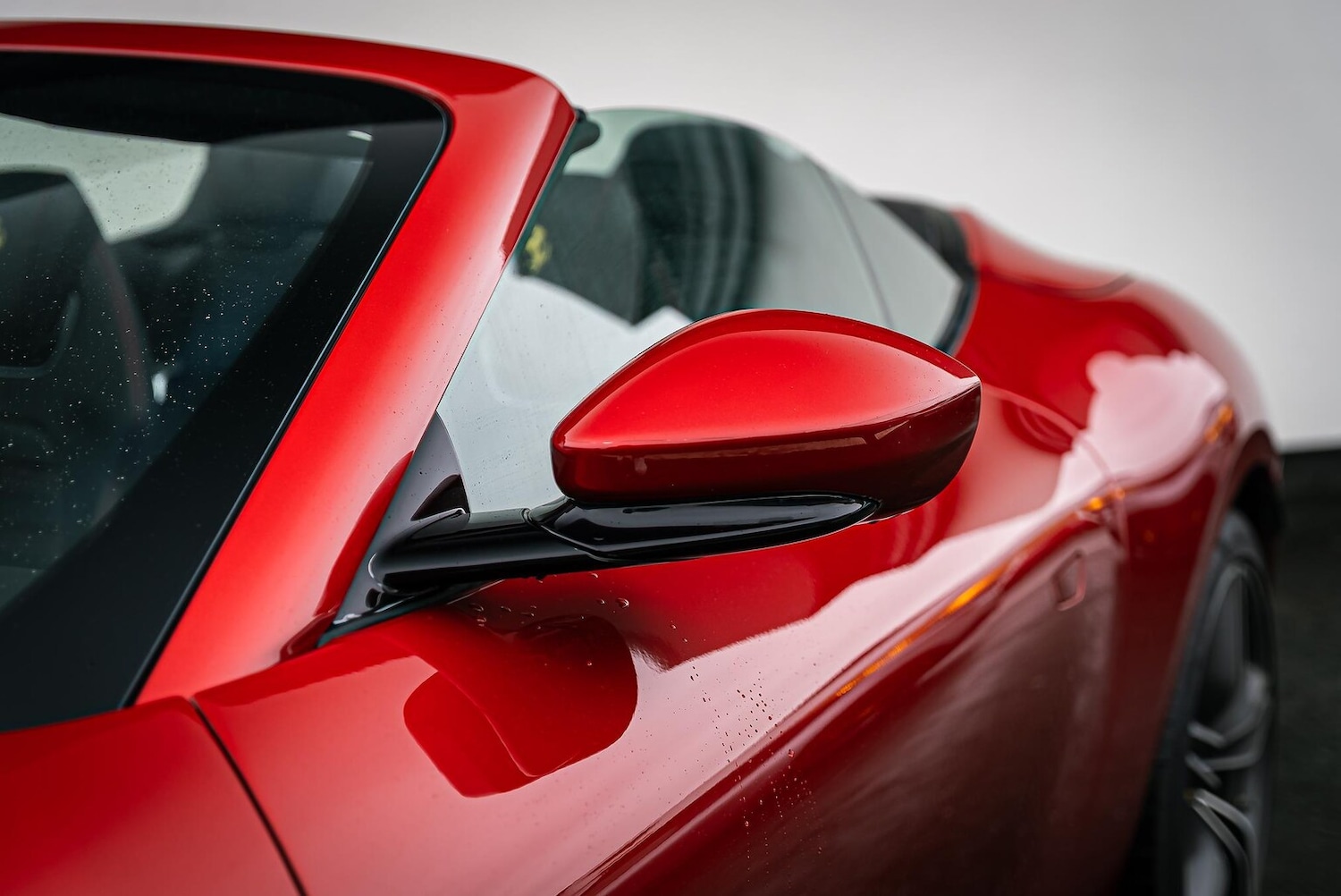 Used Ferrari Roma 2025 for sale - 77931689: Photo 24