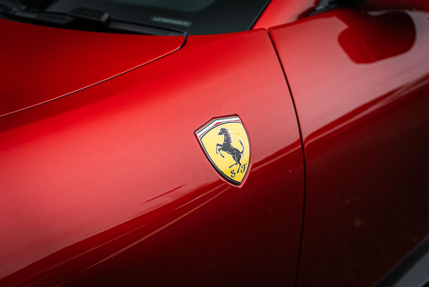 Used Ferrari Roma 2025 for sale - 77931689: Photo 25