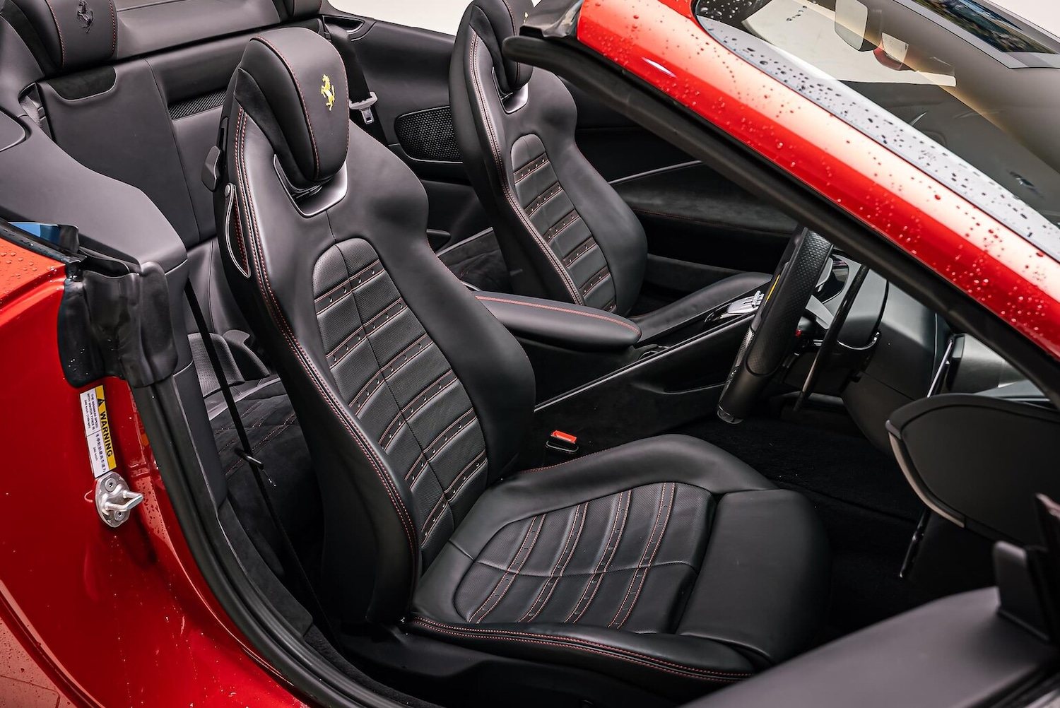 Used Ferrari Roma 2025 for sale - 77931689: Photo 28