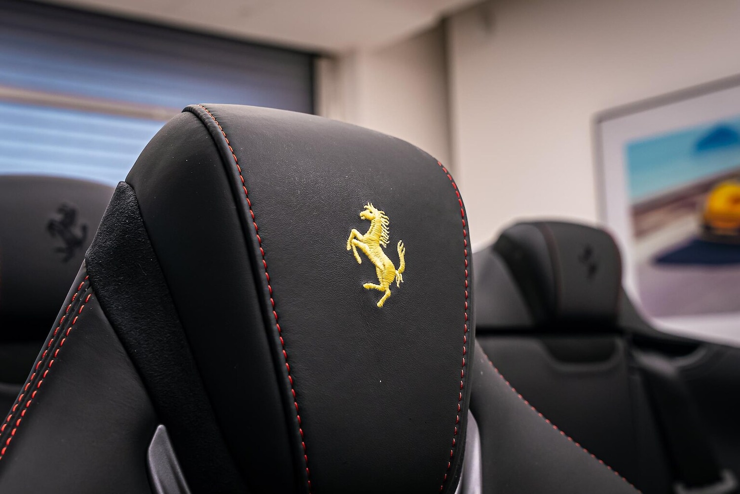 Used Ferrari Roma 2025 for sale - 77931689: Photo 29