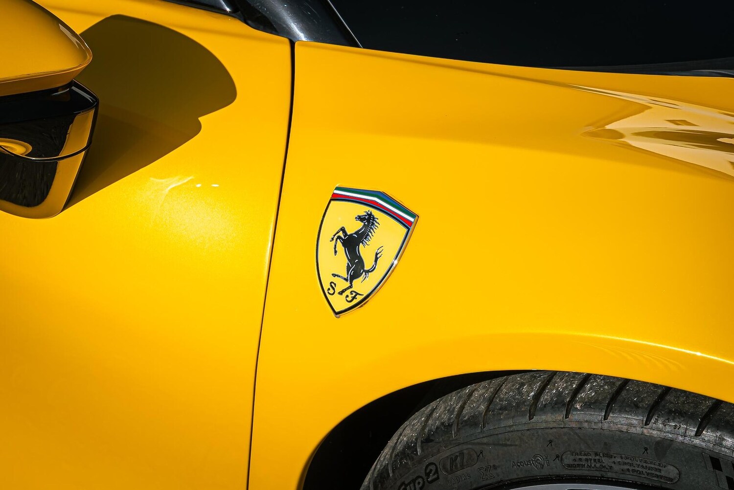 Used Ferrari SF90 Spider 2023 for sale - 77931690: Photo 13