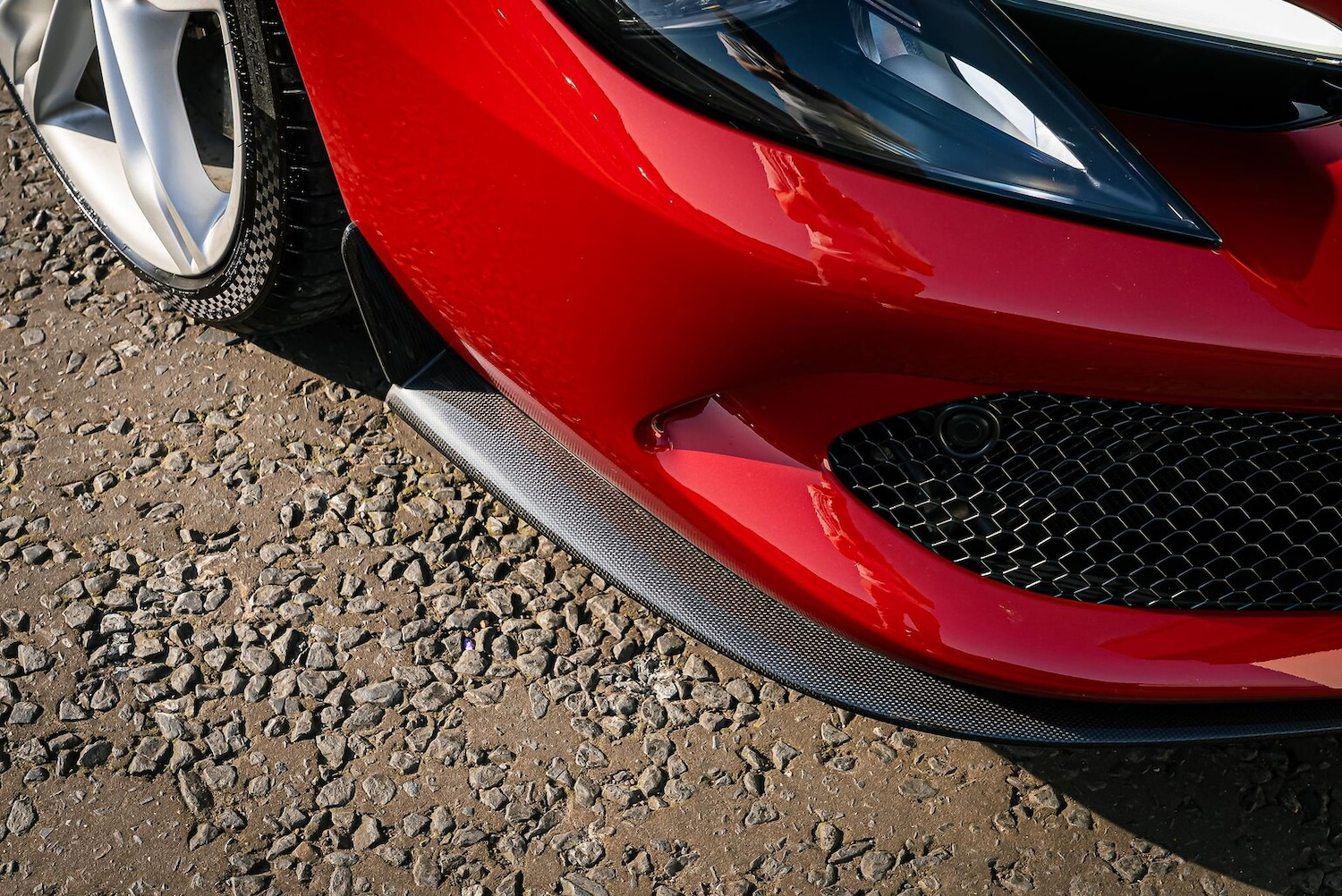 Used Ferrari 296 GTB 2024 for sale - 78193280: Photo 10