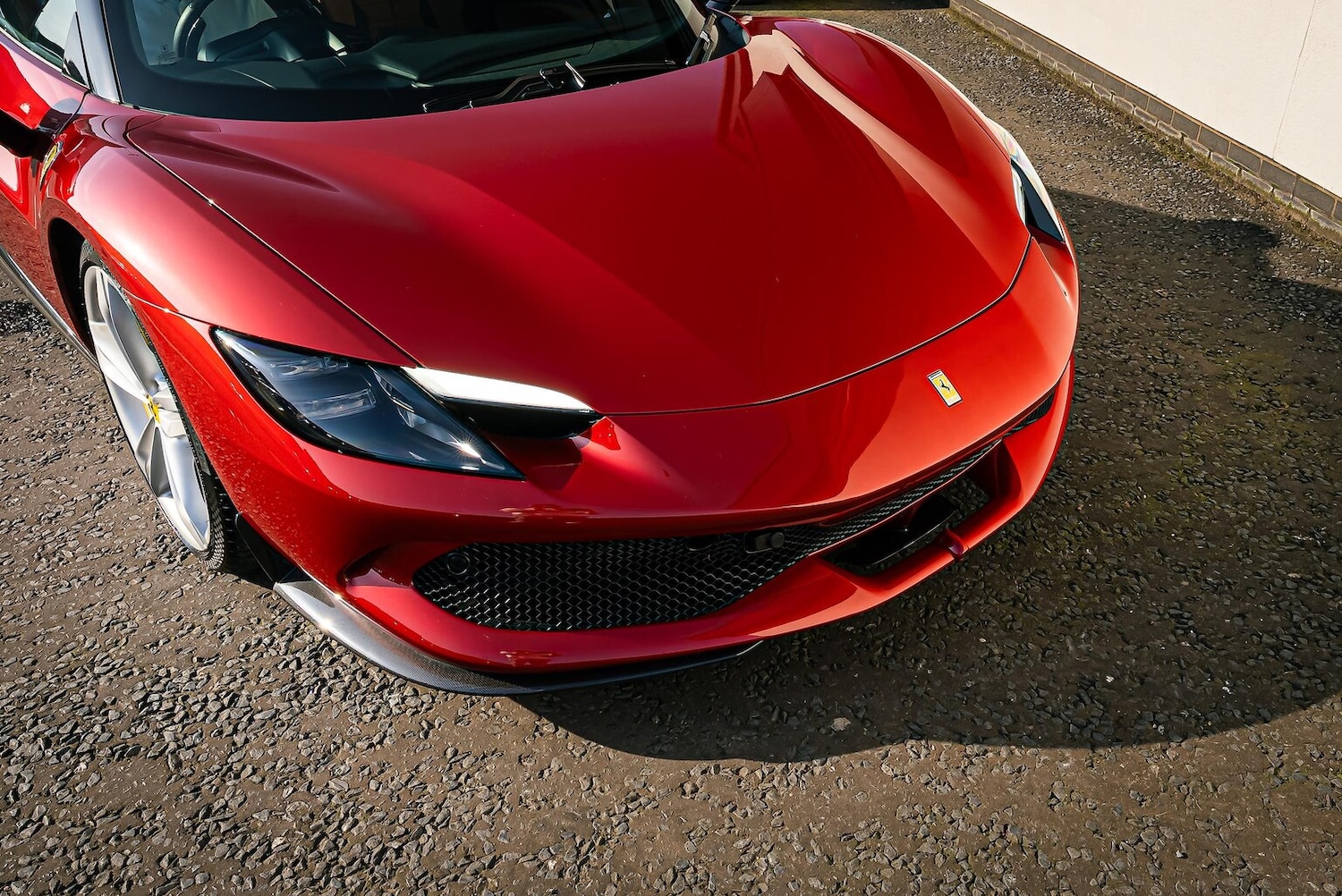 Used Ferrari 296 GTB 2024 for sale - 78193280: Photo 11