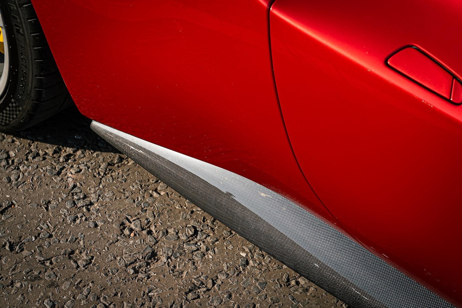 Used Ferrari 296 GTB 2024 for sale - 78193280: Photo 14