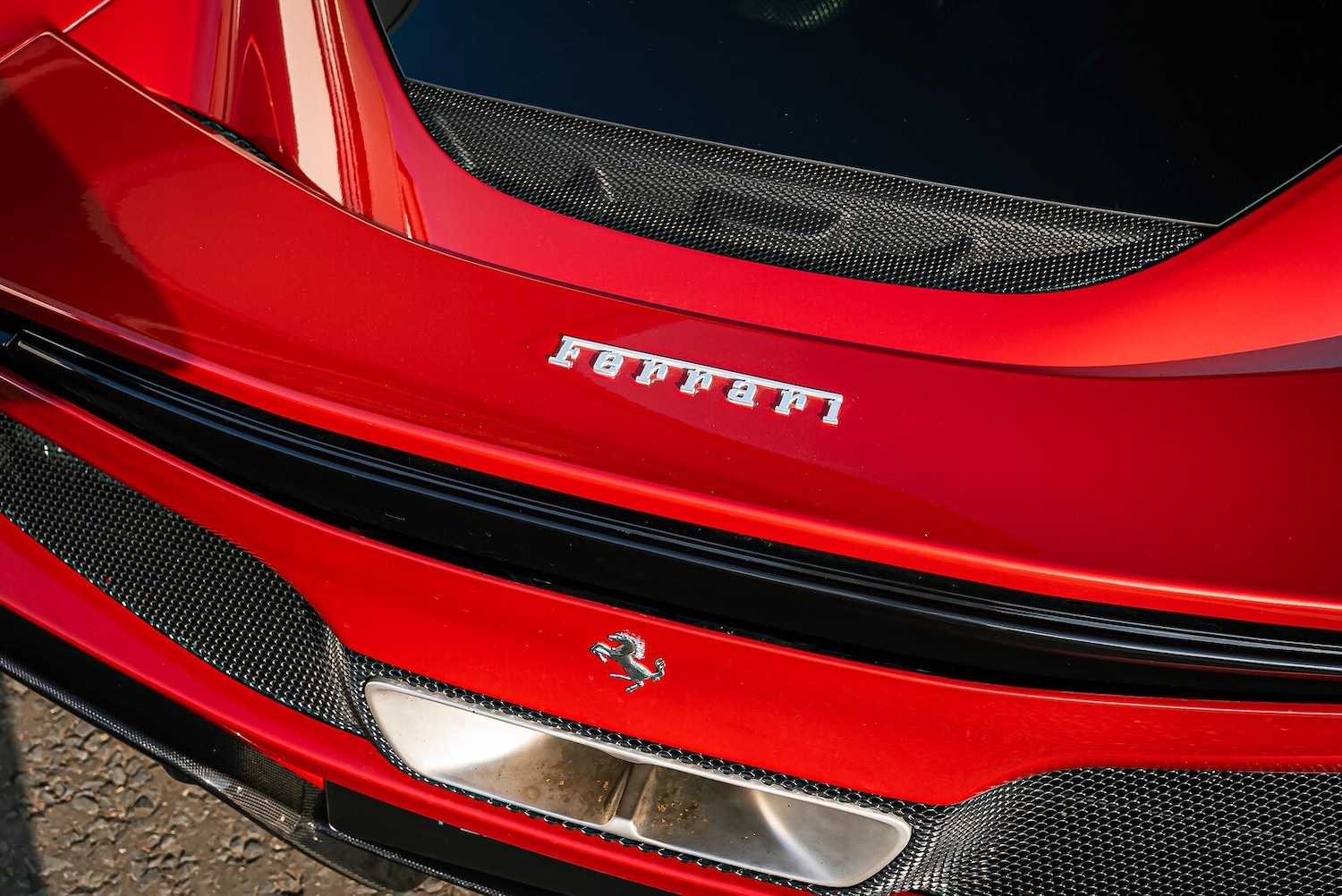 Used Ferrari 296 GTB 2024 for sale - 78193280: Photo 16