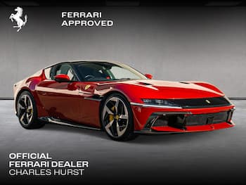 Used Ferrari 12 Cilindri 2025 for sale - 79759370: Photo