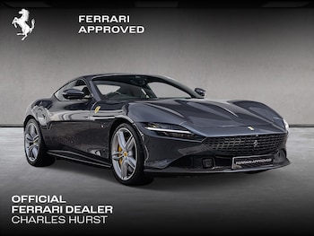 Used Ferrari Roma 2023 for sale - 78914938: Photo