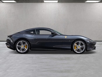 Used Ferrari Roma 2023 for sale - 78914938: Photo