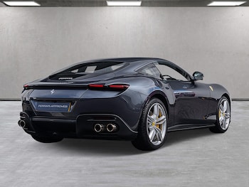 Used Ferrari Roma 2023 for sale - 78914938: Photo