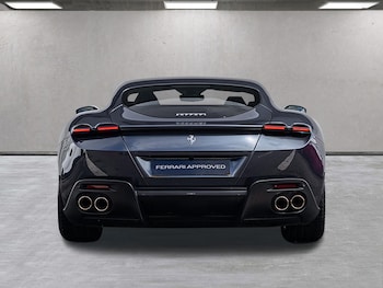 Used Ferrari Roma 2023 for sale - 78914938: Photo