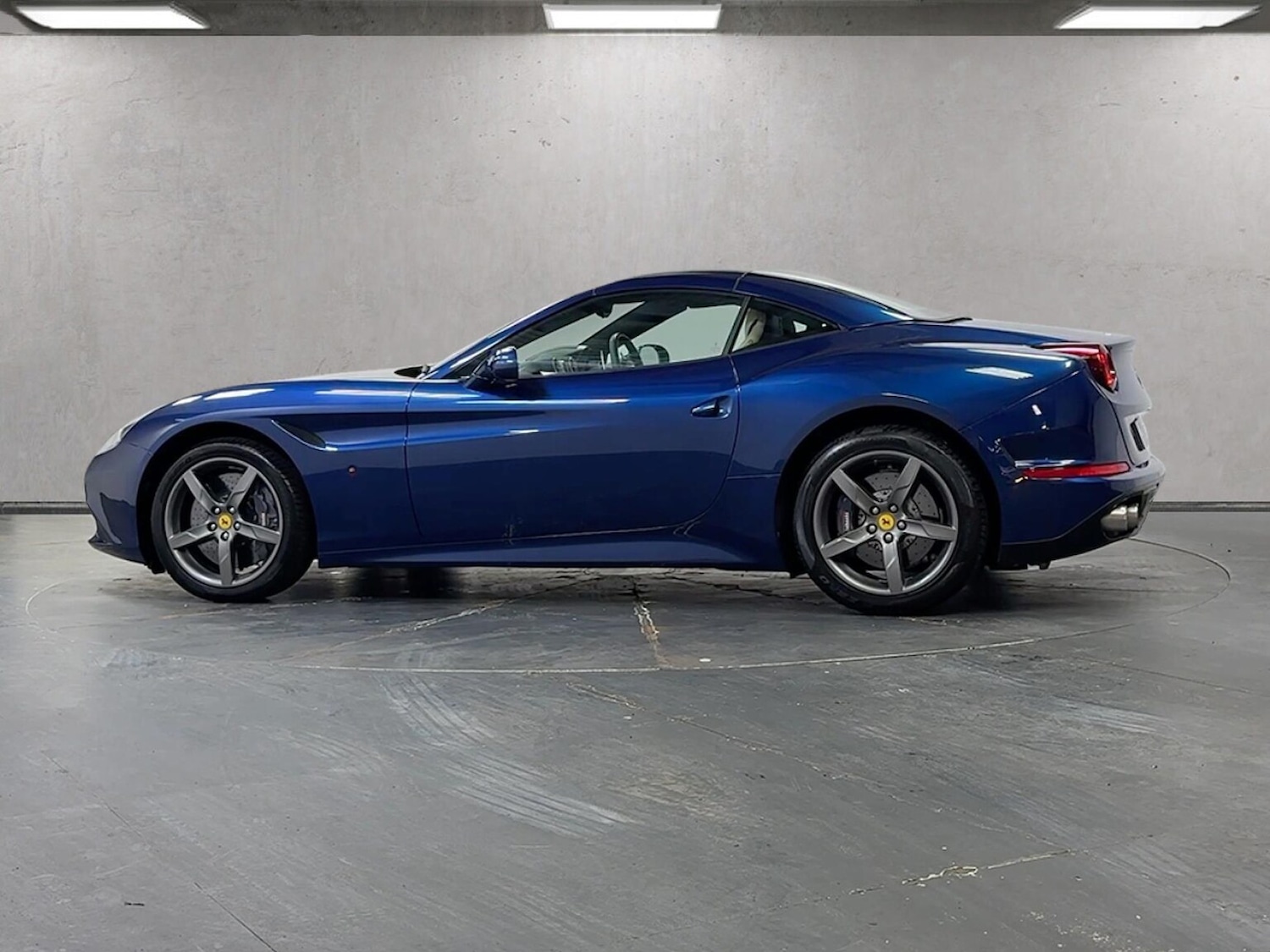 Used Ferrari California 2016 for sale - 77846720: Photo 10