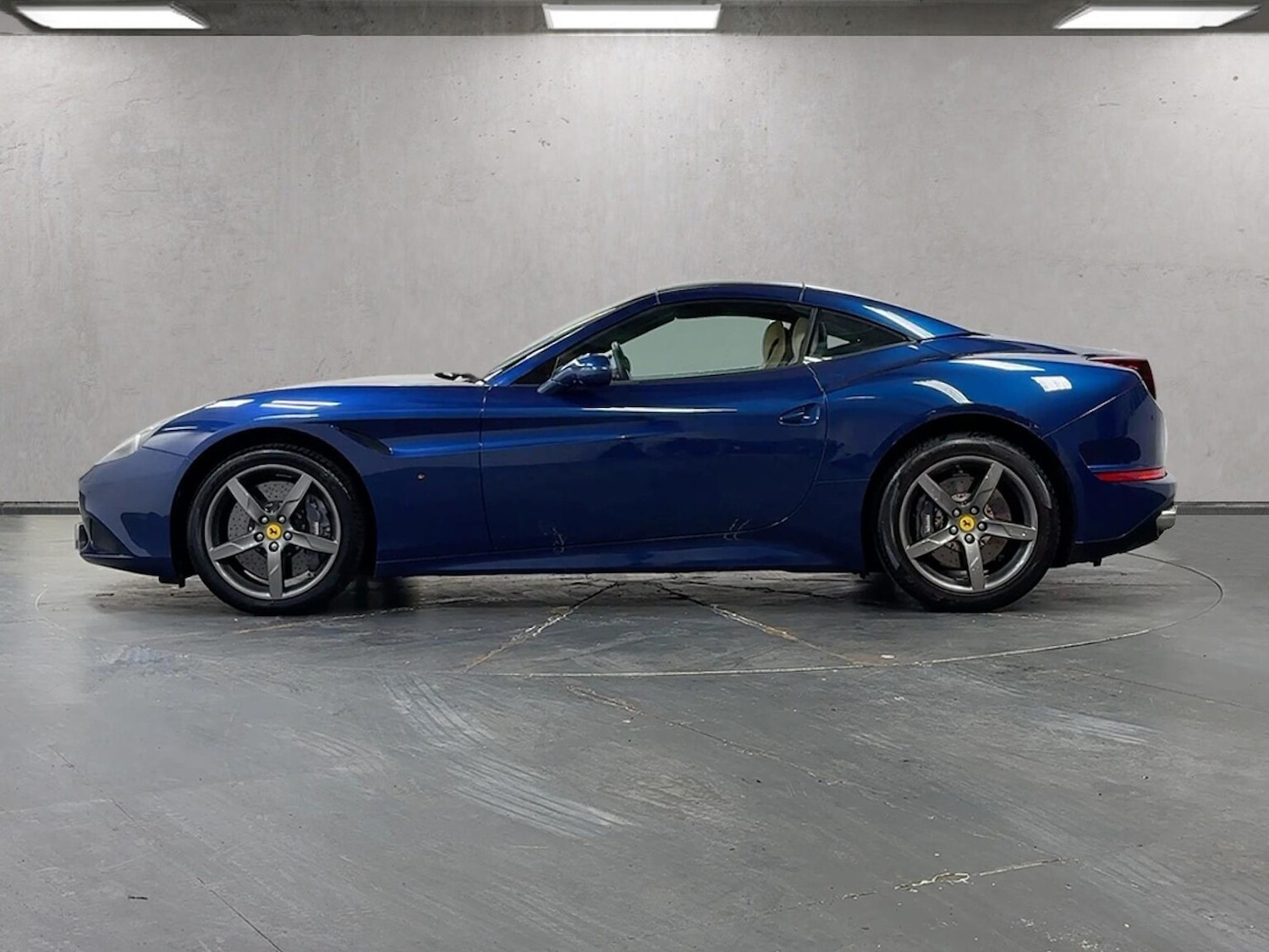 Used Ferrari California 2016 for sale - 77846720: Photo 11