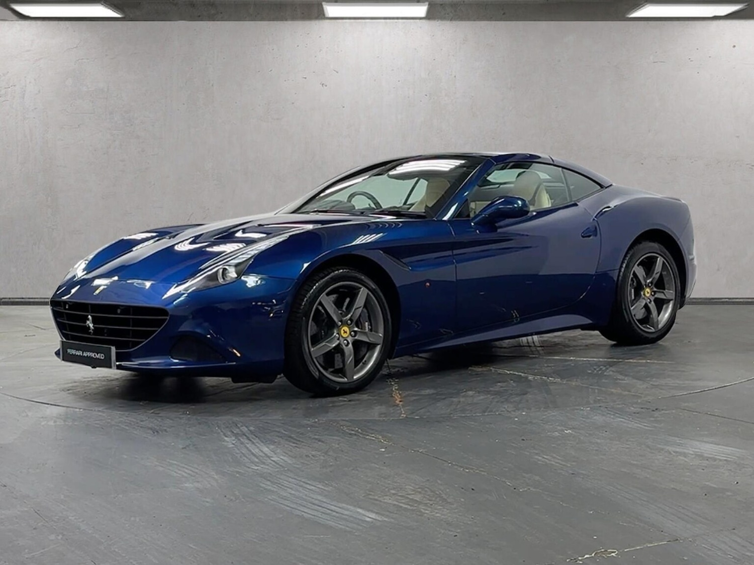 Used Ferrari California 2016 for sale - 77846720: Photo 12
