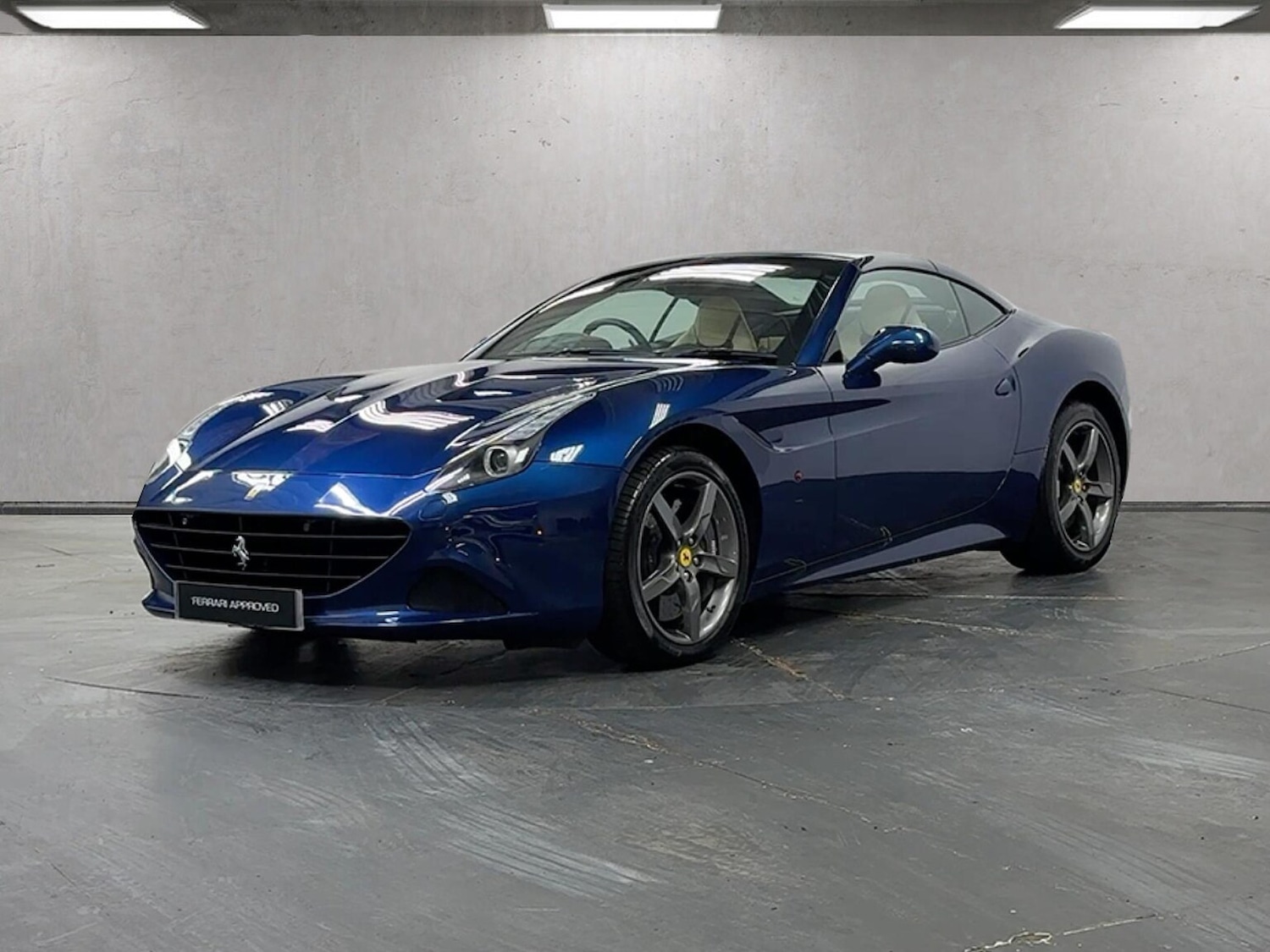 Used Ferrari California 2016 for sale - 77846720: Photo 13
