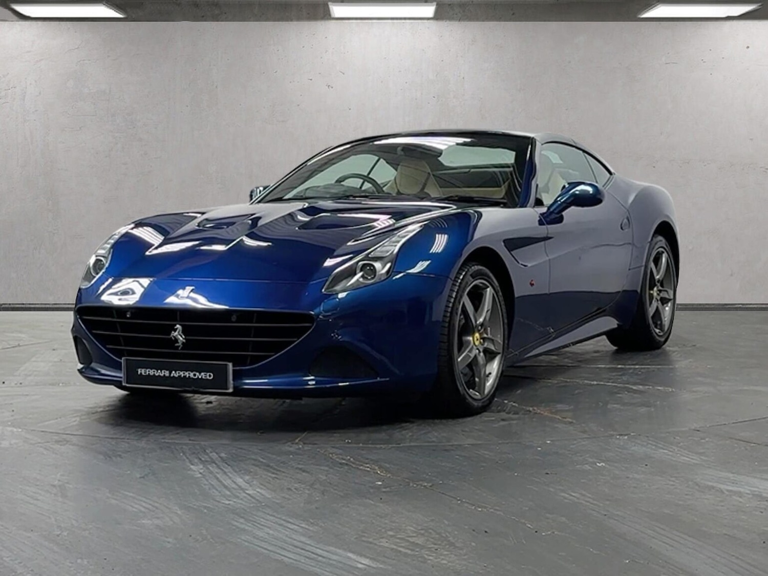 Used Ferrari California 2016 for sale - 77846720: Photo 14