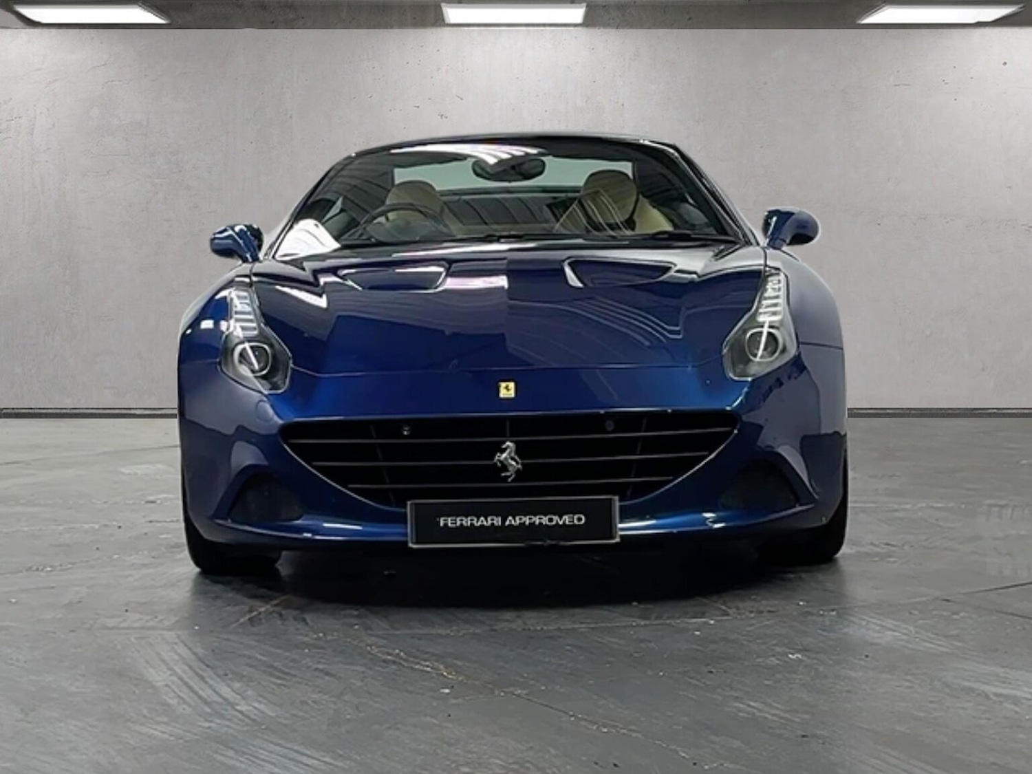 Used Ferrari California 2016 for sale - 77846720: Photo 15