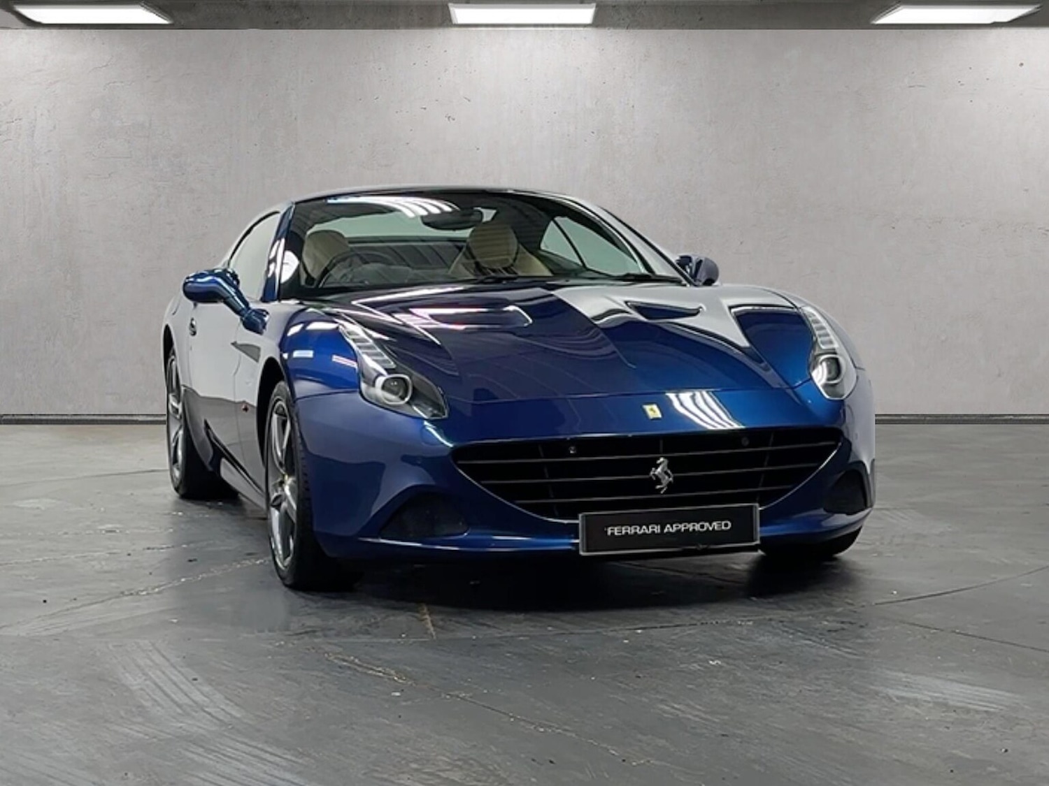 Used Ferrari California 2016 for sale - 77846720: Photo 16