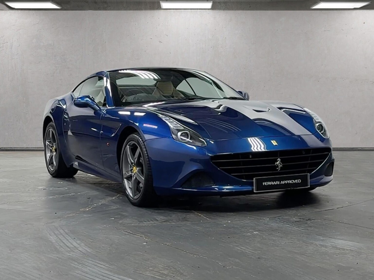 Used Ferrari California 2016 for sale - 77846720: Photo 17