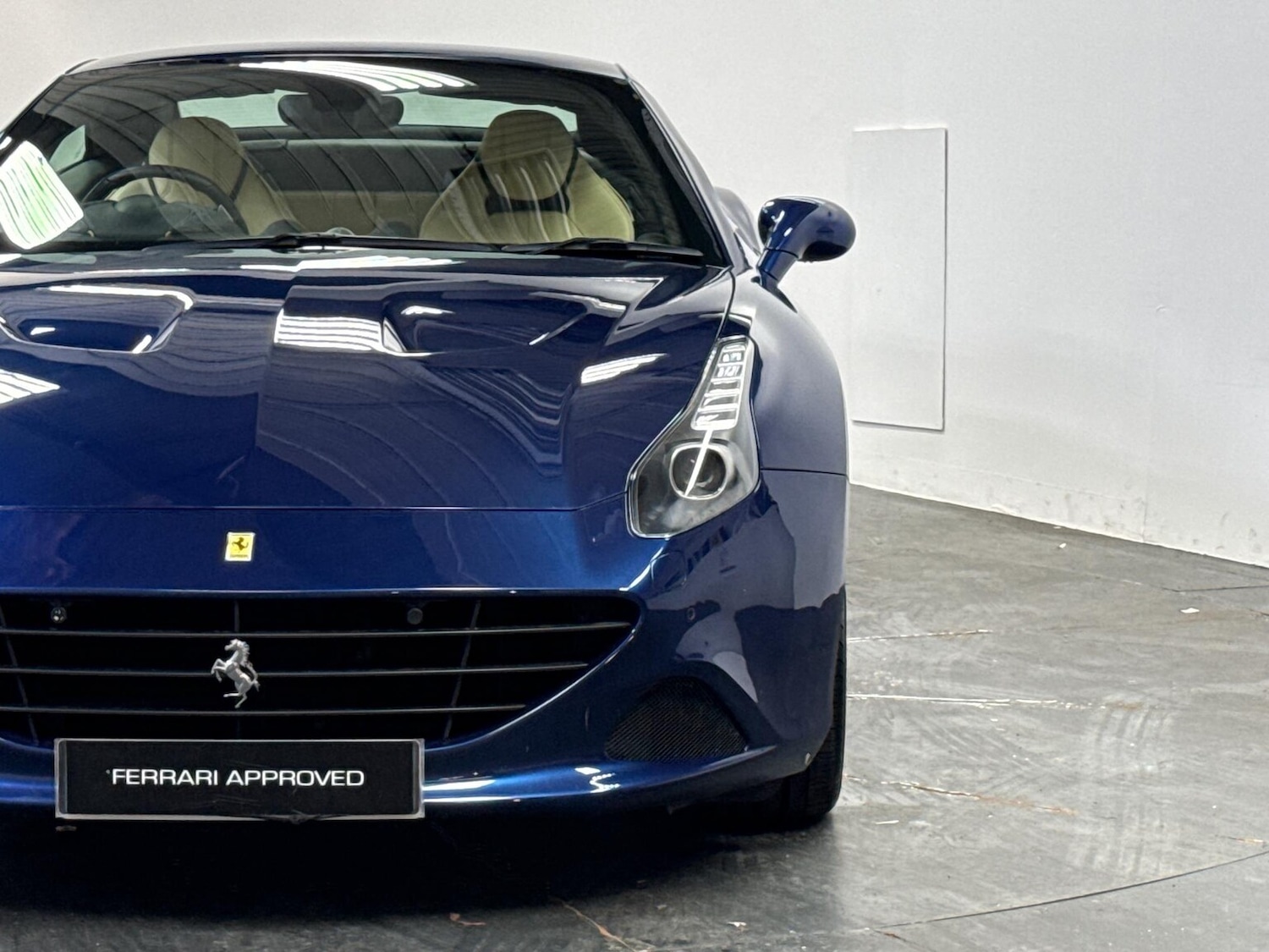 Used Ferrari California 2016 for sale - 77846720: Photo 18