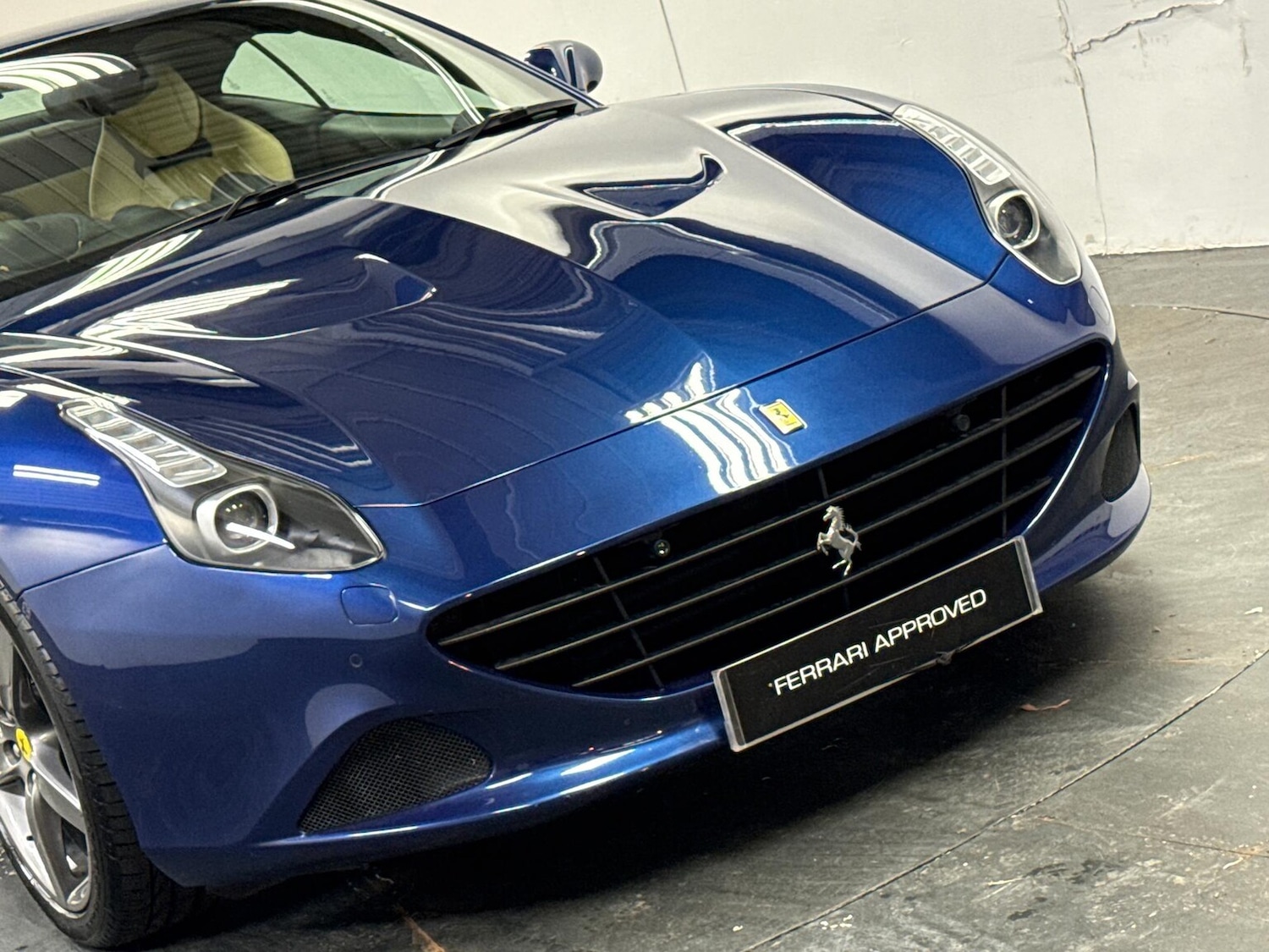 Used Ferrari California 2016 for sale - 77846720: Photo 19