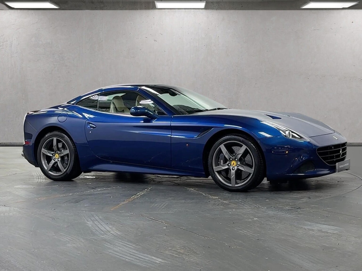 Used Ferrari California 2016 for sale - 77846720: Photo 2