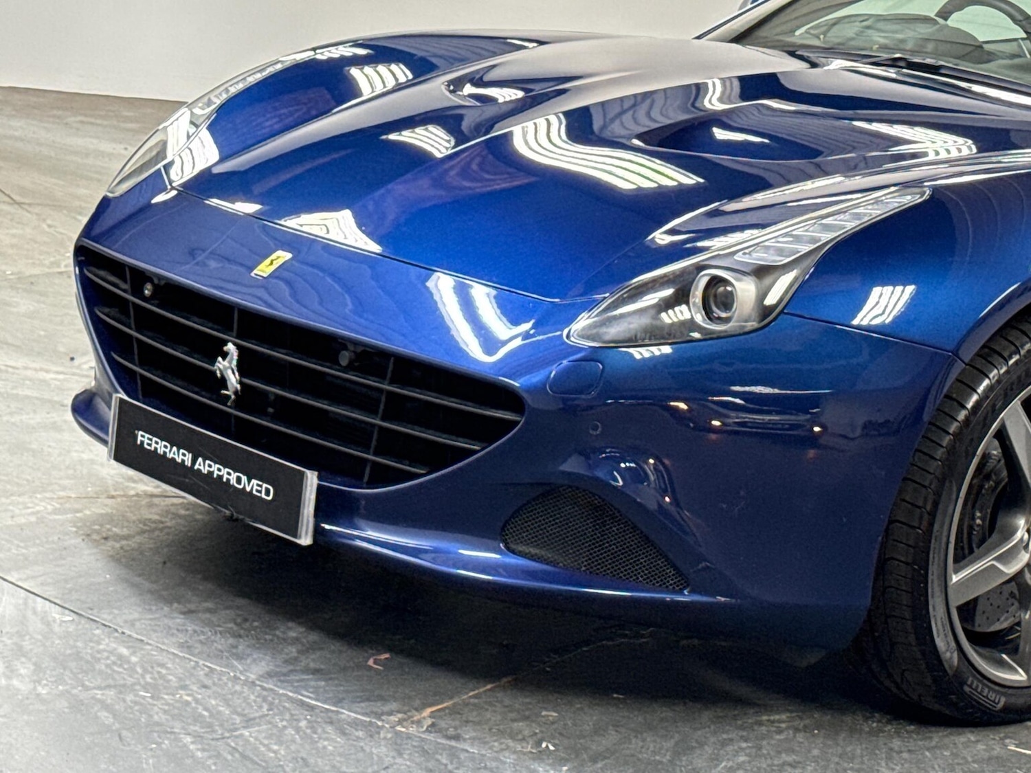 Used Ferrari California 2016 for sale - 77846720: Photo 20