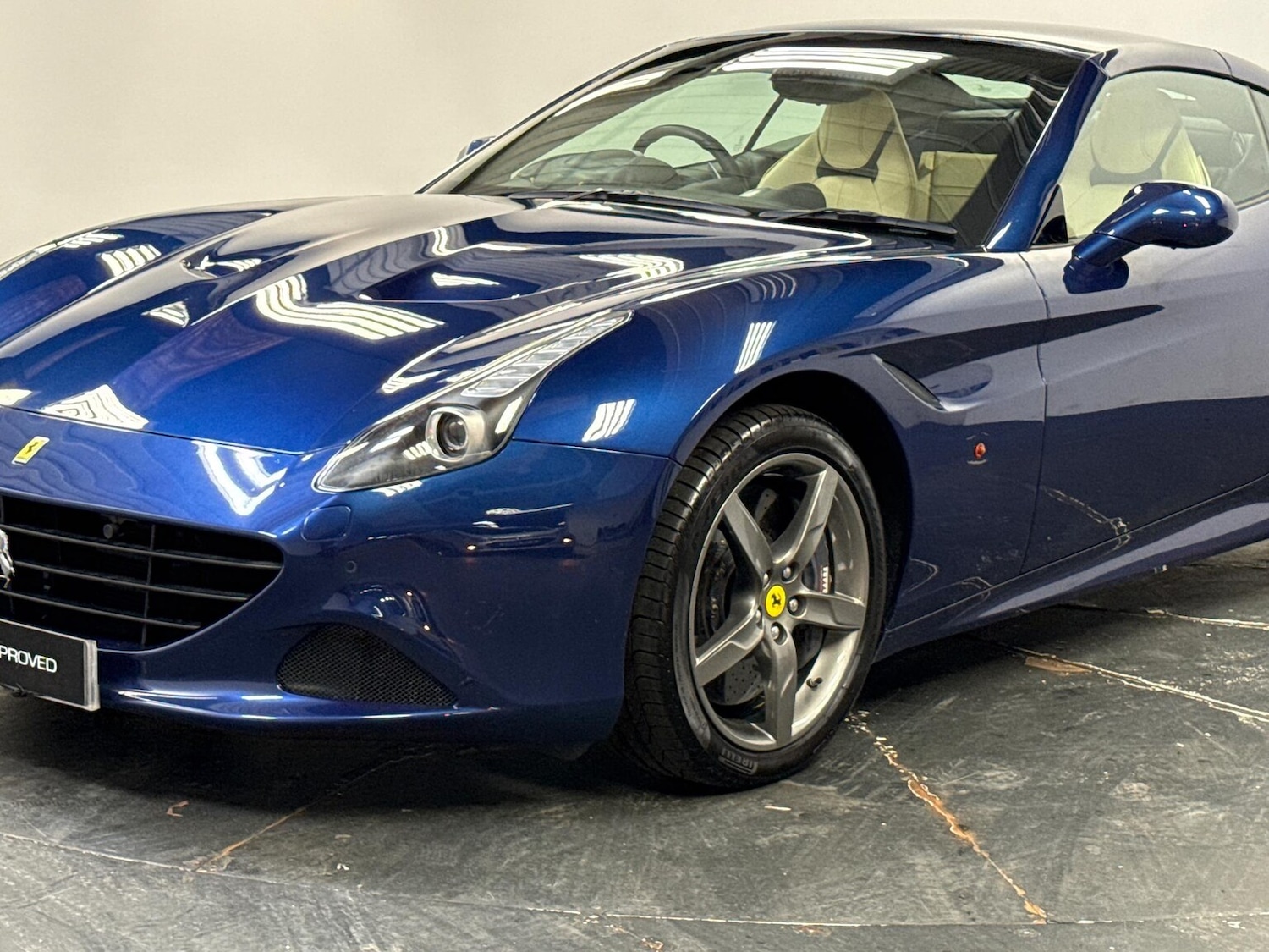 Used Ferrari California 2016 for sale - 77846720: Photo 21