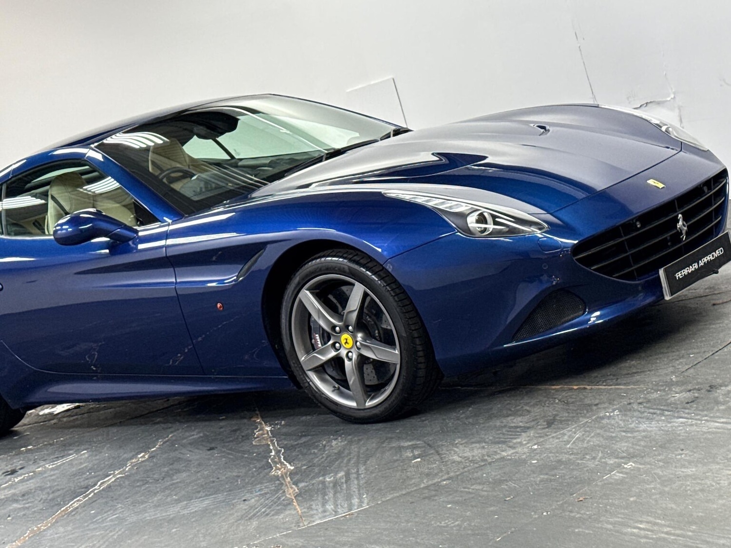 Used Ferrari California 2016 for sale - 77846720: Photo 22