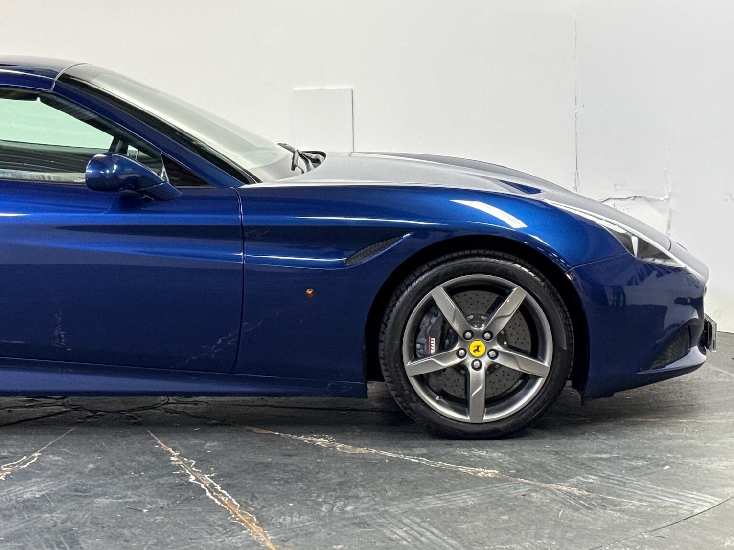 Used Ferrari California 2016 for sale - 77846720: Photo 23