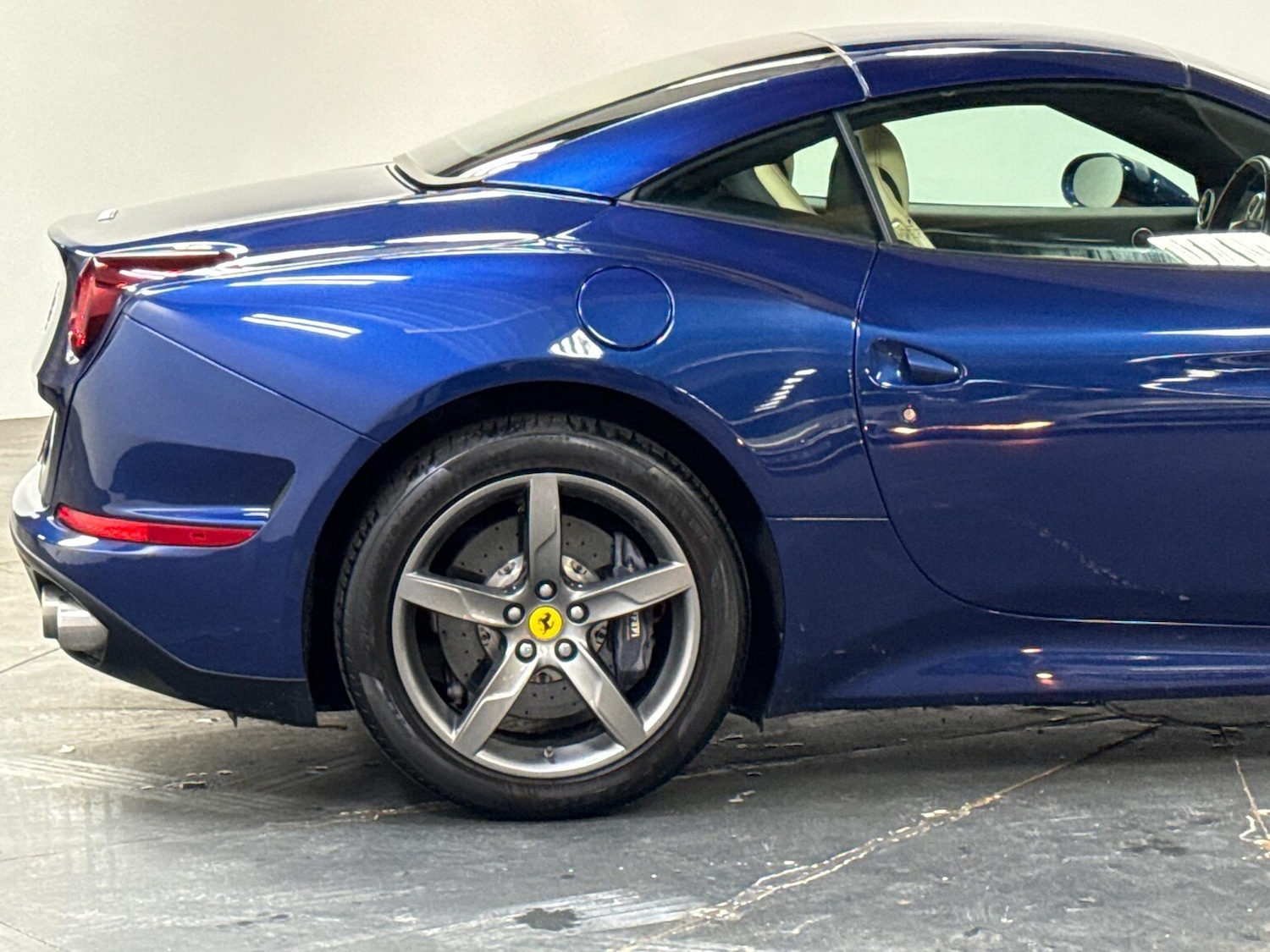 Used Ferrari California 2016 for sale - 77846720: Photo 24