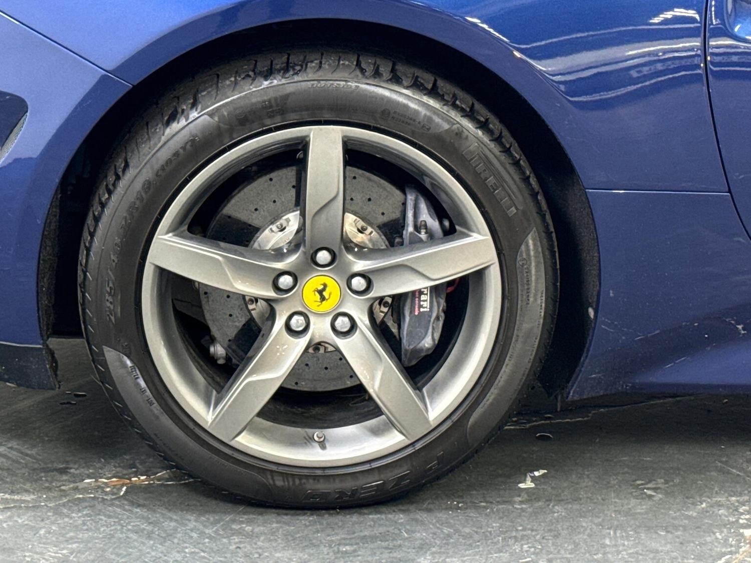 Used Ferrari California 2016 for sale - 77846720: Photo 25