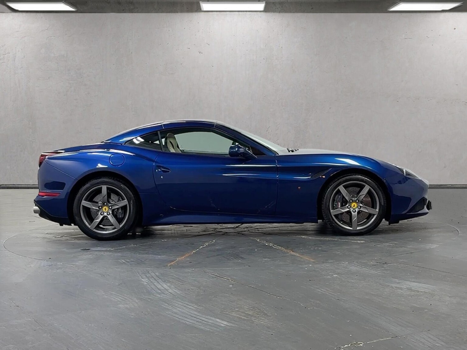 Used Ferrari California 2016 for sale - 77846720: Photo 3