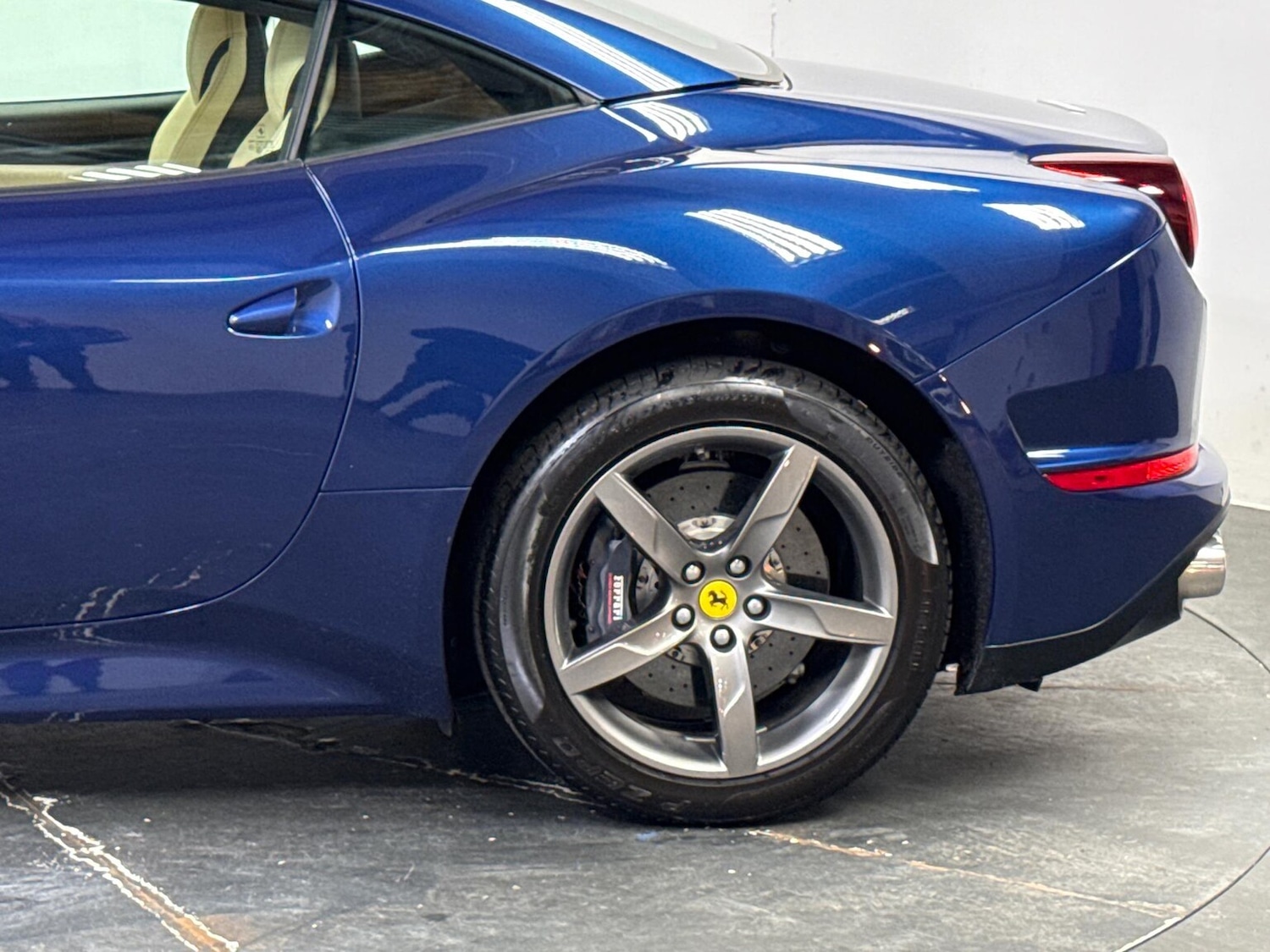 Used Ferrari California 2016 for sale - 77846720: Photo 31