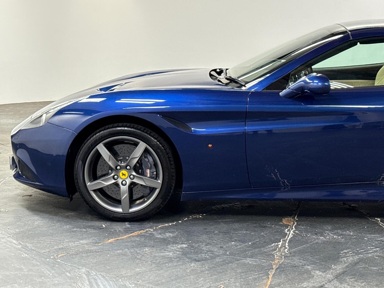 Used Ferrari California 2016 for sale - 77846720: Photo 32