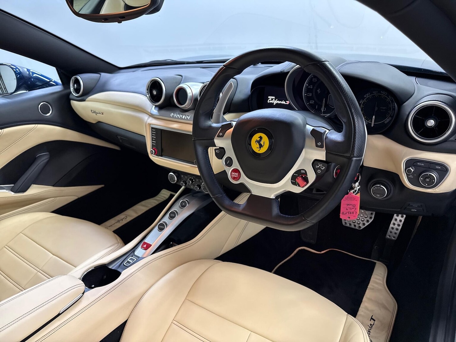 Used Ferrari California 2016 for sale - 77846720: Photo 35