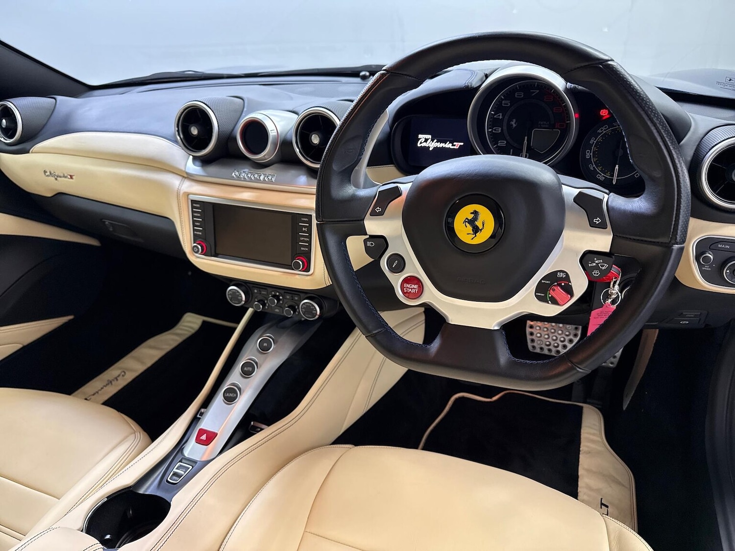 Used Ferrari California 2016 for sale - 77846720: Photo 36