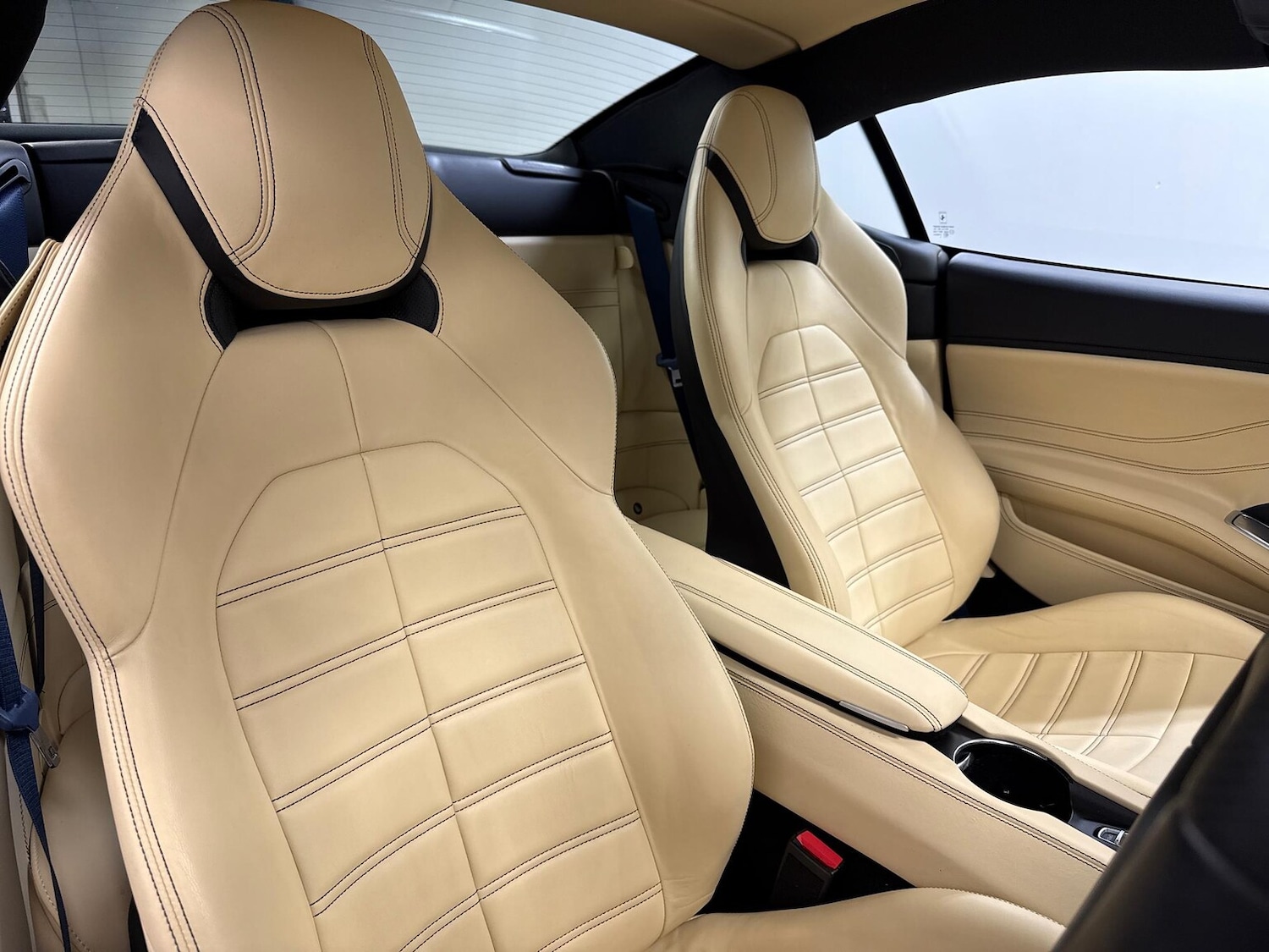 Used Ferrari California 2016 for sale - 77846720: Photo 38